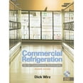 thumbnail image 1 of Commercial Refrigeration for Air Conditioning Technicians, 1 of 1