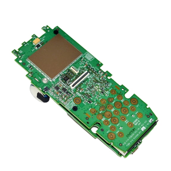 POS System Motherboard For VX68 24/7 Operation Featuring Circuit Design And Fast Transaction Processing