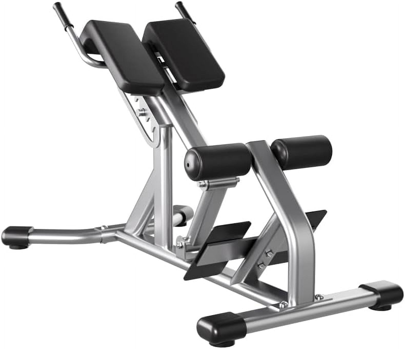 Commercial hyperextension bench hotsell