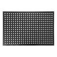 thumbnail image 1 of Commercial Rubber Floor Mat 60 × 90 cm – Anti-Fatigue, Non-Slip, Drainage Hole Design for Bar, Kitchen & Workshop, 1 of 7
