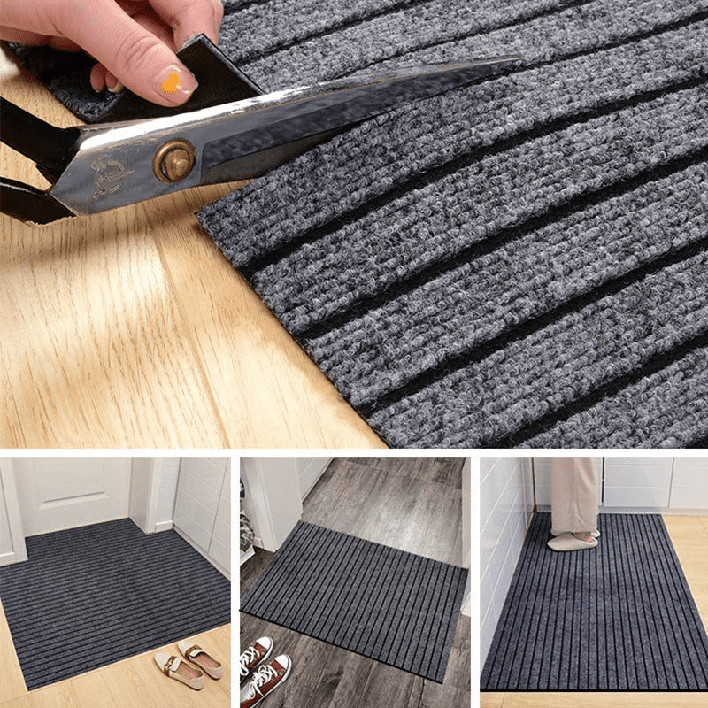 Commercial Runners Entrance Mat Carpet Runner With SkidResistant