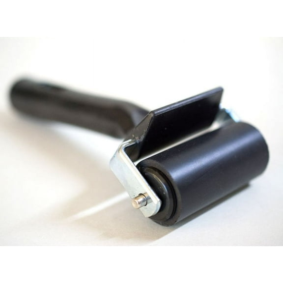 Commercial Seam Roller, Inflatable Bounce House and Tent Repair