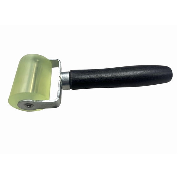 Commercial Seam Roller, Inflatable Bounce House and Tent Repair