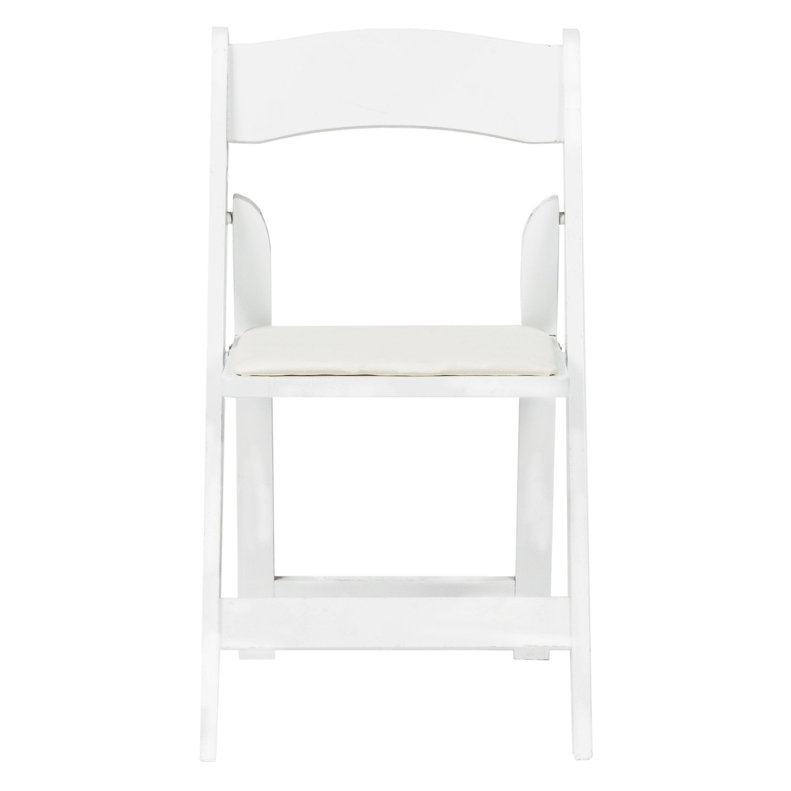 Commercial Seating Products American Classic Wood Folding Chair