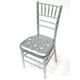 thumbnail image 1 of Commercial Seating Products Oscar Metal Bar Stool Chairs, Rose Gold, 1 of 2