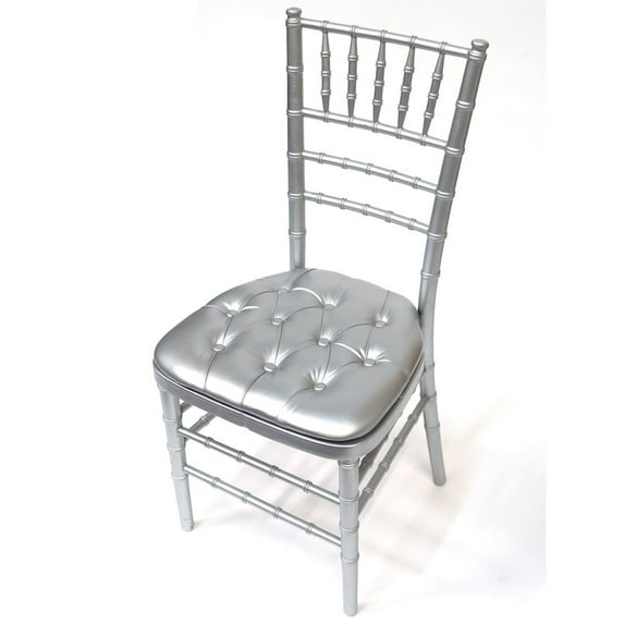 Commercial Seating Products Oscar Metal Bar Stool Chairs, Rose Gold