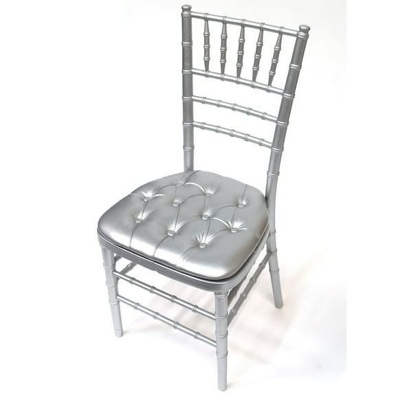 Commercial Seating Products Oscar Metal Bar Stool Chairs, Rose Gold