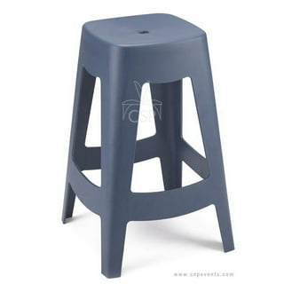 Polypropylene Bar Stools in Bar Stools Counter Stools Walmart