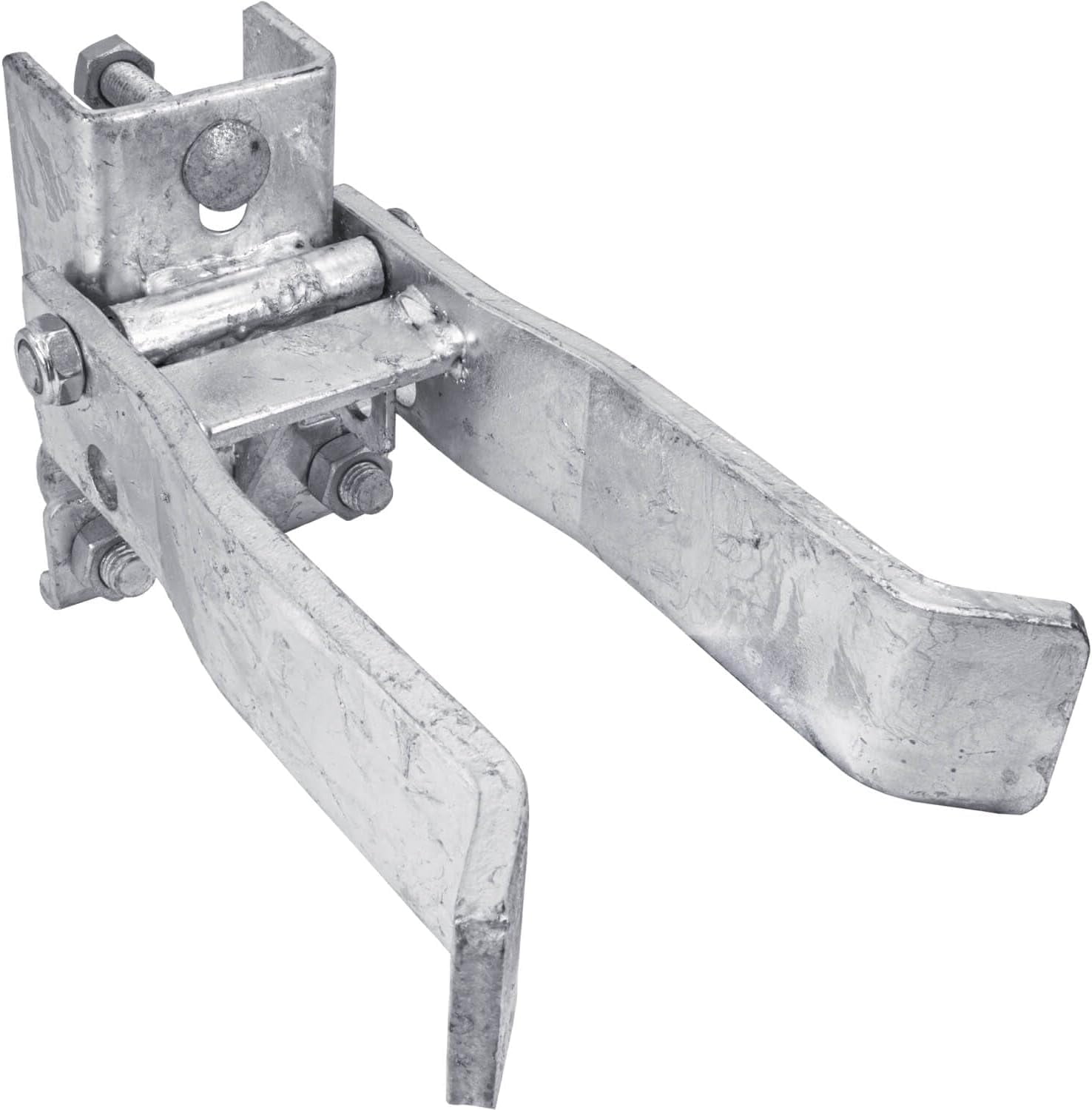 Commercial Single GATE Strong Arm for 3
