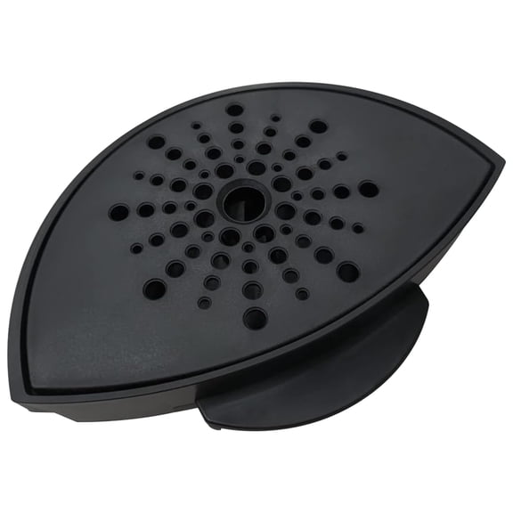 Commercial Sink Pan Replacement Parts Plastic Water Tray Coffee Machine Drip Tray Suitable for K400 K500 Coffee Maker