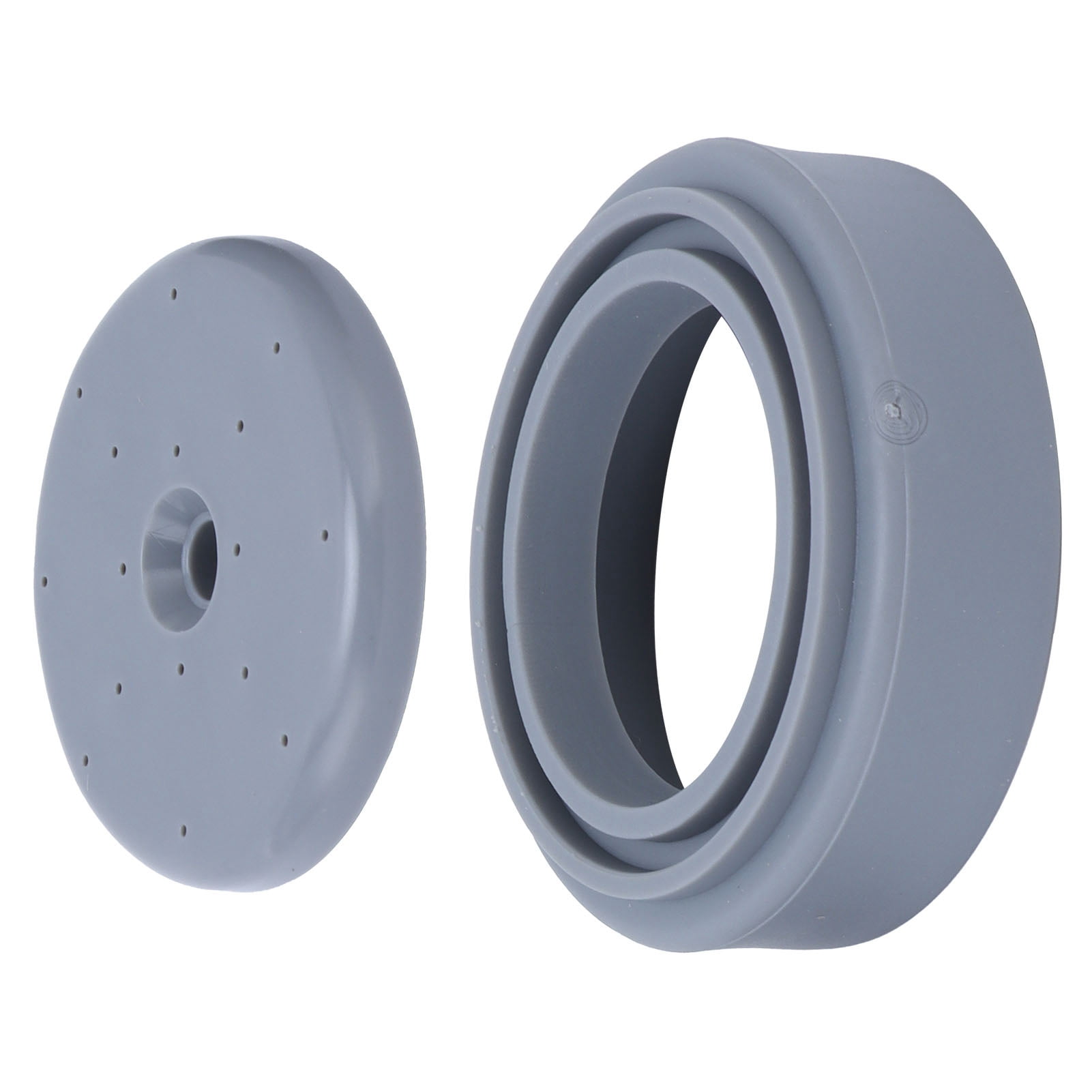 Commercial Sink Sprayer Lid, Spray Valve Face Hotel Spray Valve Repair