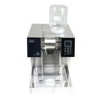 thumbnail image 1 of Commercial Snowflake Ice Machine Snow Ice Maker Shaver Machine Snow Cone Shaved Ice Machine, 1 of 11