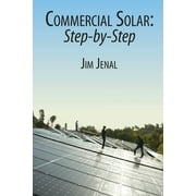 Commercial Solar Step-by-Step Paperback