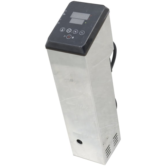 Commercial Sous Vide Slow Cooking Machine Energy-saving Sous Vide Circulator 110V