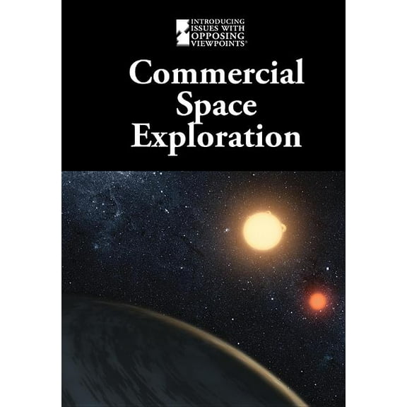 Commercial Space Exploration