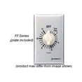 thumbnail image 1 of Intermatic FF60MHC Timer, 60 Minute Spring Wound Commercial Timer W/Hold, 1 of 2