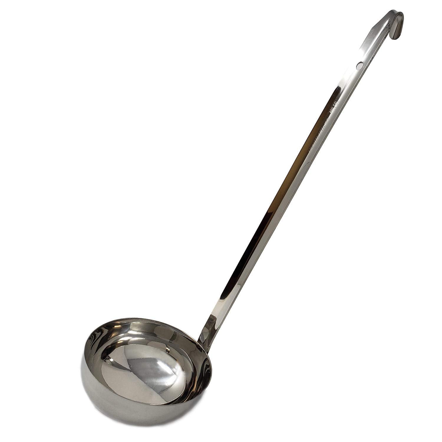 MLXR Soup Ladle, 3PCS Dinosaur Cute Long Handle Soup Spoons
