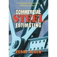 thumbnail image 1 of Commercial Steel Estimating: A Comprehensive Guide to Mastering the Basics, (Hardcover), 1 of 1