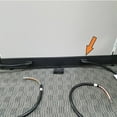 thumbnail image 1 of Commercial System Furniture Power Infeed, 1 of 1