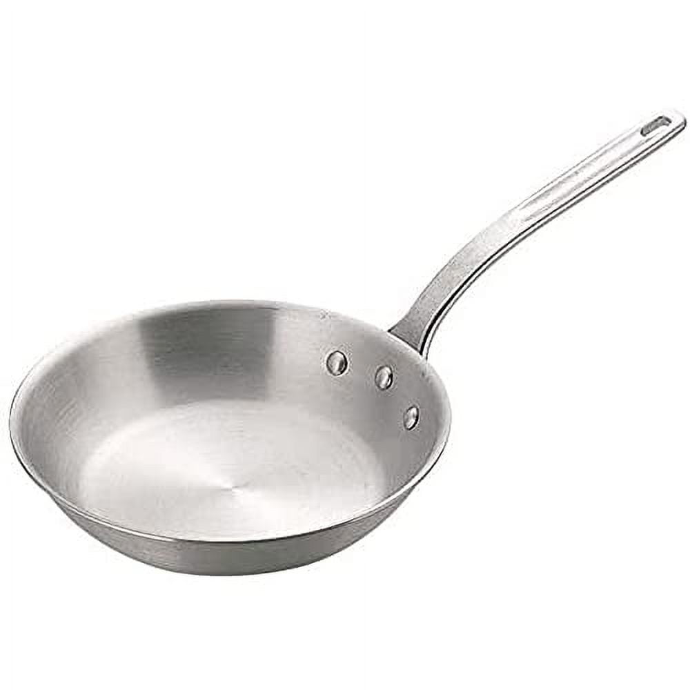 24cm (9.5 Inch) Non-Stick Frying Pan With Lid - Yahoo Shopping