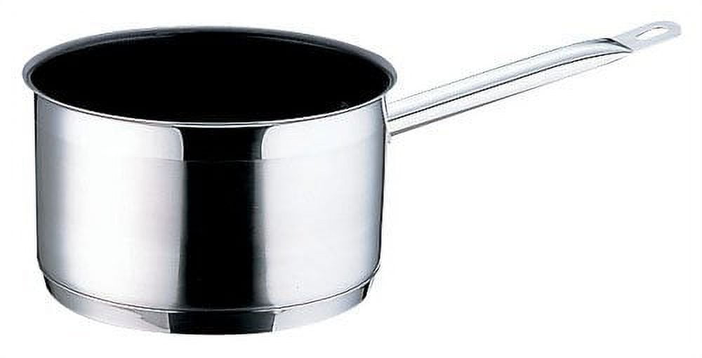 Commercial TKG PRO One handed Deep Pan without Lid 20cm Excalibur commercial-tkg-pro-one-handed-deep-pan-without-lid-20cm-excalibur