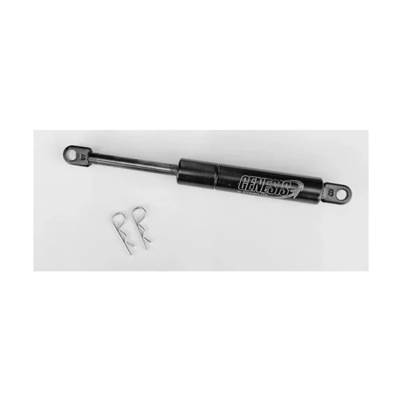 Commercial Theater Popcorn Machine Replacement Gas Spring - 516066
