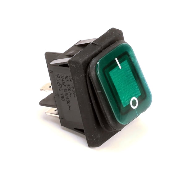 Arctic Air Commercial Toggle Switch 65285 - Genuine OEM Replacement Part