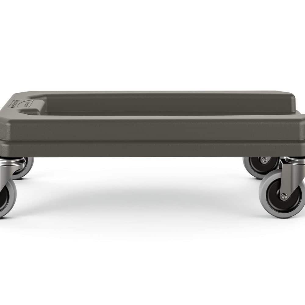 Commercial Trash Can Dolly