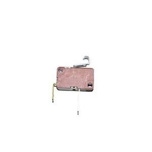Commercial Upright Vacuum Cleaner Safety Switch # 104283