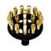 Commercial Use 18 Duck Tips Jet Burner, Natural Gas