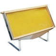 thumbnail image 1 of Commercial Use Beekeeping Frame Honeys Uncapping Frame for Honeycomb Exhibitions, 1 of 11