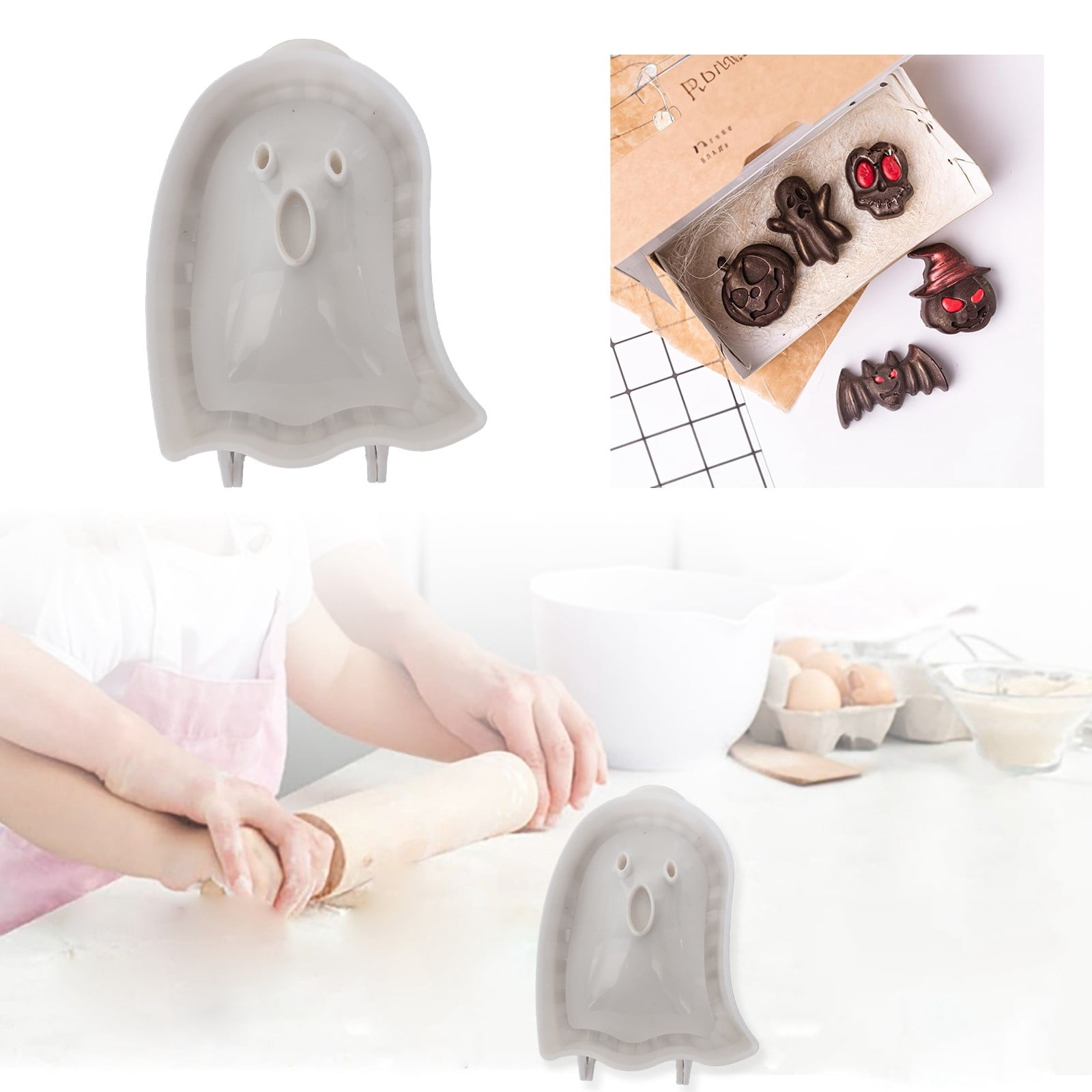 Commercial Vacuum Sealer for Meat Lip Cookie Heart Shaped Cactus