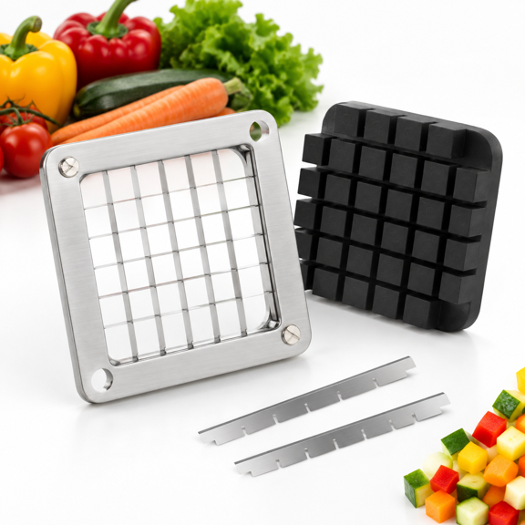 Commercial Vegetable Replacement 1/2''