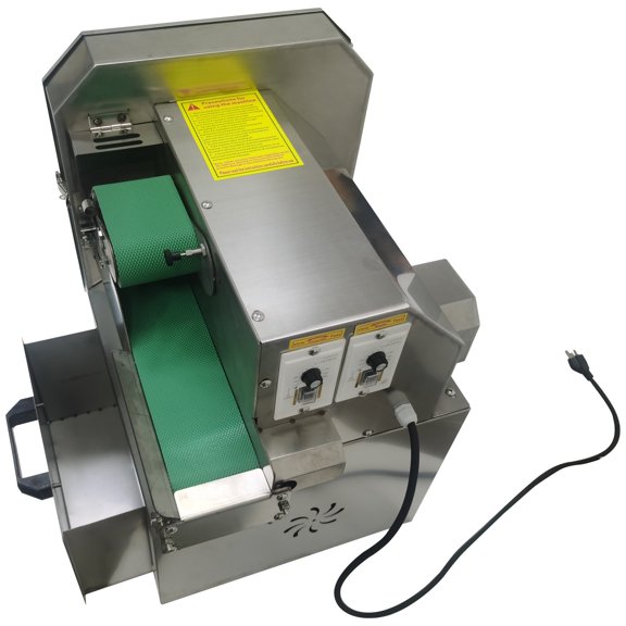 Commercial Vegetable Slicer Vegetable Cutting Machine Water-Washable Vegetable Cutter
