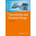 thumbnail image 1 of Commercial Vehicle Technology Transmissions and Drivetrain Design, (Paperback), 1 of 1
