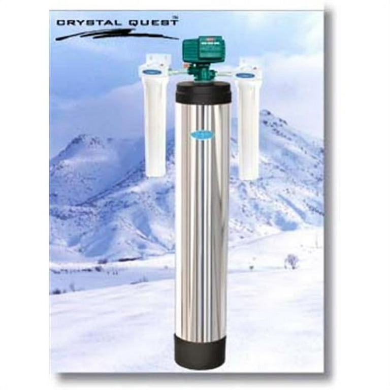 Commercial Water Distributing CQE-WH-01148 Whole House