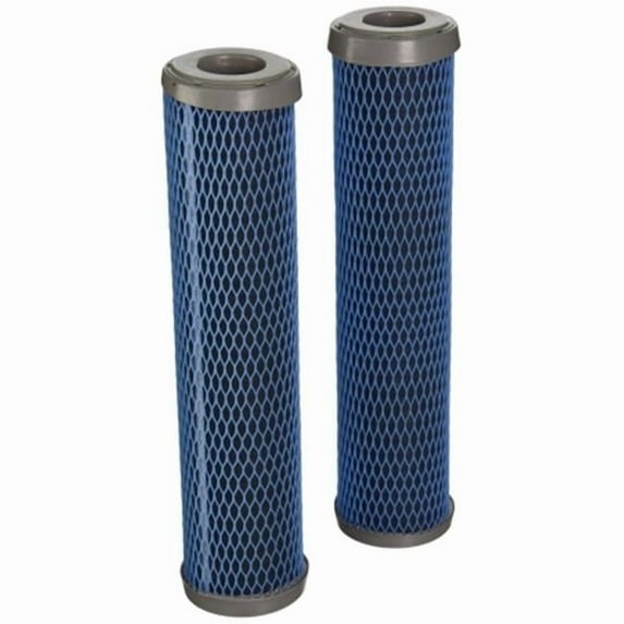 Commercial Water Distributing CULLIGAN-D-15 Under Sink Replacement Filter