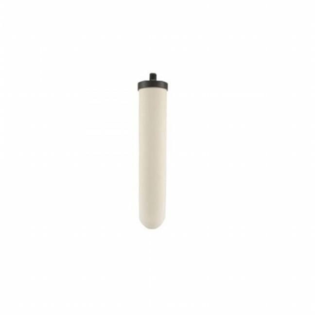 Commercial Water Distributing DOULTON-W9120562 Sterasyl S Ceramic Filter Candle