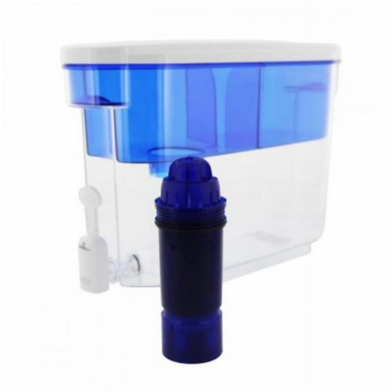 Commercial Water Distributing DS-1800Z Pur Water Filter Dispenser
