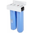 thumbnail image 1 of Commercial Water Distributing PENTEK-BBFS-22 Two Big Blue Housing Water Filtration System, 1 of 1