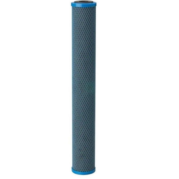 Commercial Water Distributing PENTEK-CFB-PLUS20 Pentek Replacement Filter Cartridge, 5 Micron