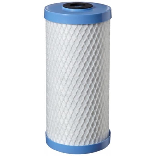 Commercial Water Distributing PENTEK-EPM-BB Carbon Block Water Filter