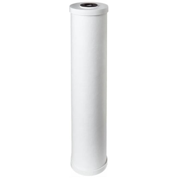 Commercial Water Distributing PENTEK-RFC-20 Radial Flow Carbon Water Filter
