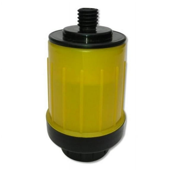 Commercial Water Distributing SEYCHELLE-1-10400-FC Flip Top Radiological Water Filter