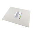 thumbnail image 2 of White HDPE Cutting Board – 1/4" Thick X 24" X 24" – FDA/NSF Approved – Dishwasher Safe 2 of 6