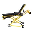 thumbnail image 1 of Commercial X Frame EMS Stretcher, 1 of 5