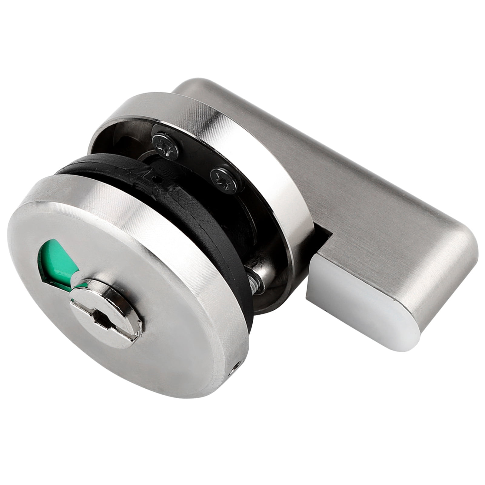 Commercial Zinc Alloy Indicating DeadBolt , Bathroom Lock Indicator