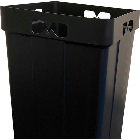 Commercial Zone 42 gal Plastic Liner for PolyTec Series