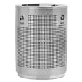 thumbnail image 1 of Commercial Zone Products 782429 SS Grand Recycler With 40 Gallon Stainless Steel Receptacle, 1 of 1