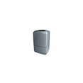 thumbnail image 1 of Commercial Zone Products PolyTec Series 40gal Trash Can Shell Silver (770735), 1 of 2